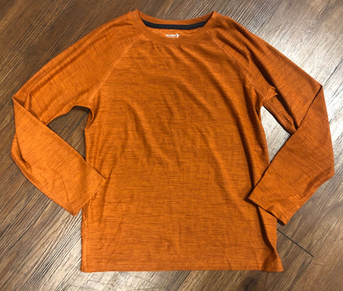 8 Old Navy Active Shirt