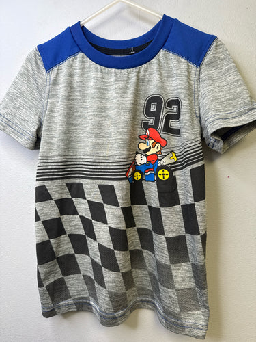 5 Shirt