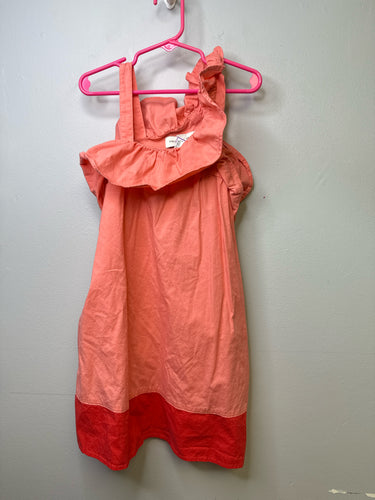 girls 6 Free Assembly Dress
