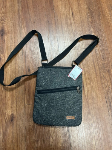 Eddie Bauer Purse - crossbody, adjustable