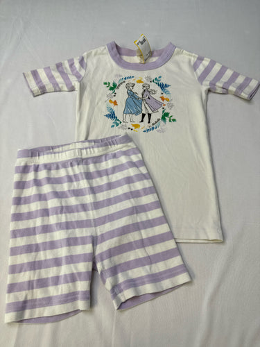 8 Hanna Andersson Pajamas