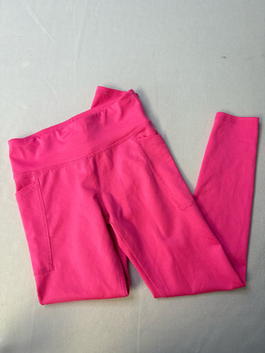 6 Athletic Leggings