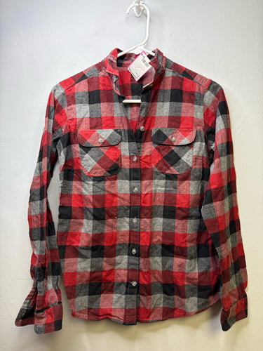 Womens  XS Eddie Bauer Shirt
