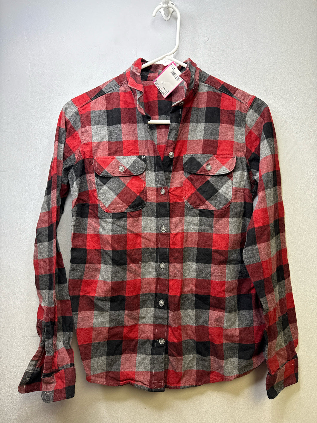 Womens  XS Eddie Bauer Shirt