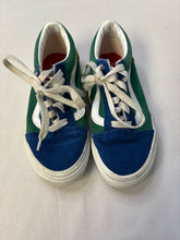 Load image into Gallery viewer, vans 13 shoes