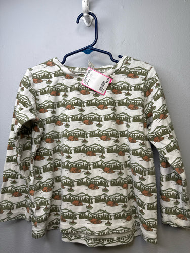 Boys 6 Kate Quinn Shirt