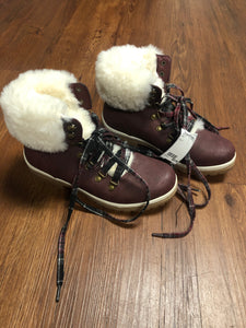 7 boots
