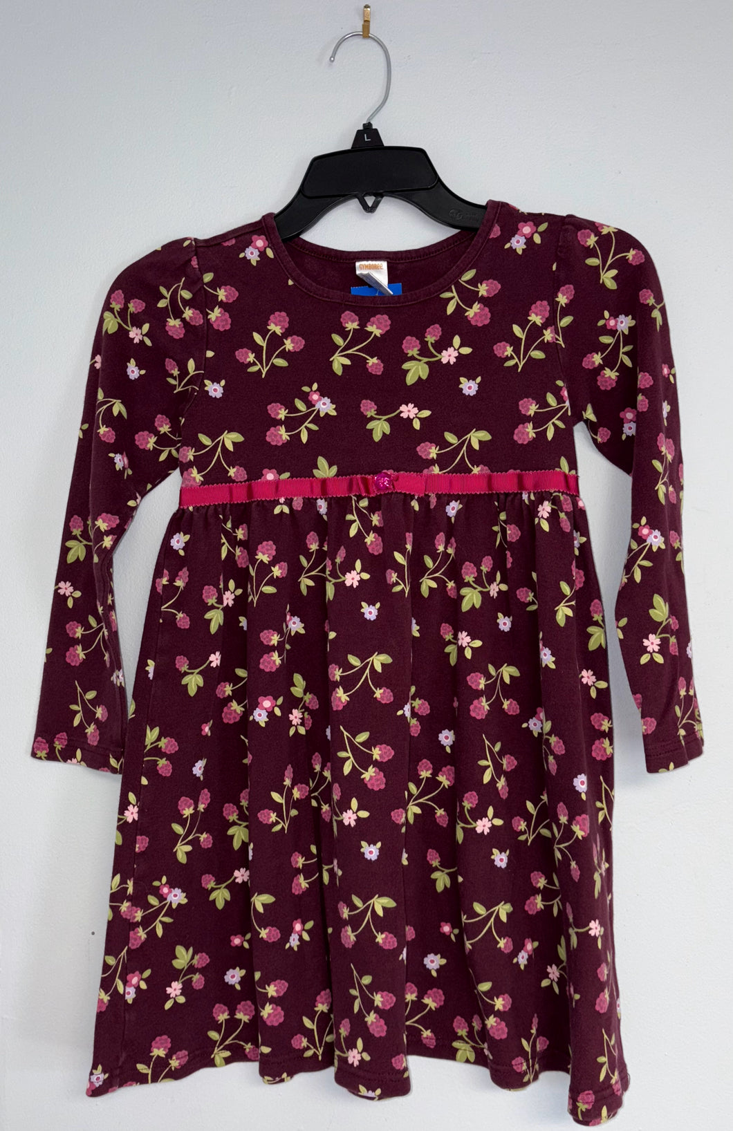 9 Gymboree Dress