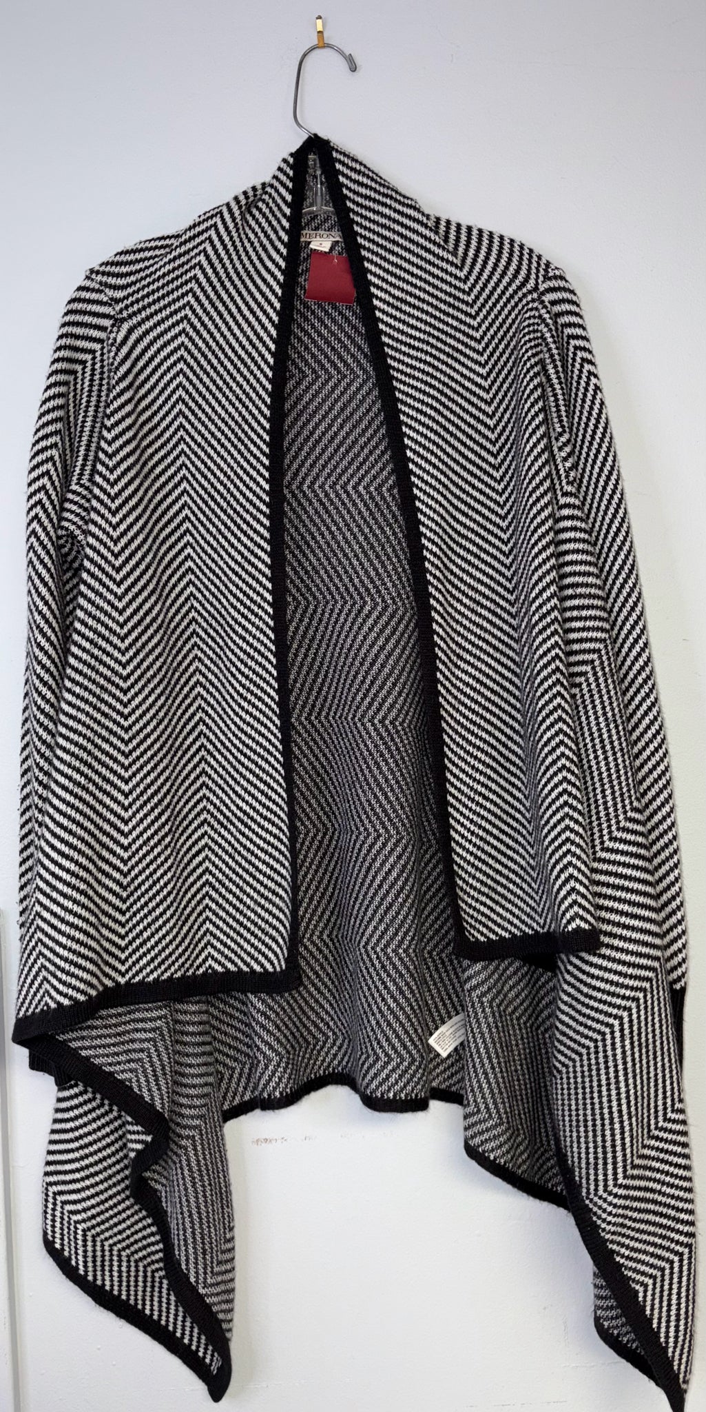 Size S Merona caridgan