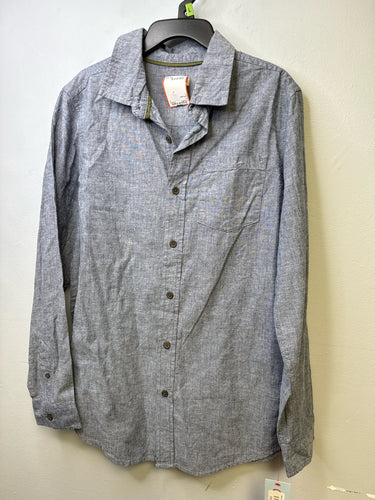 Boys 16 Cat & Jack Shirt NWT