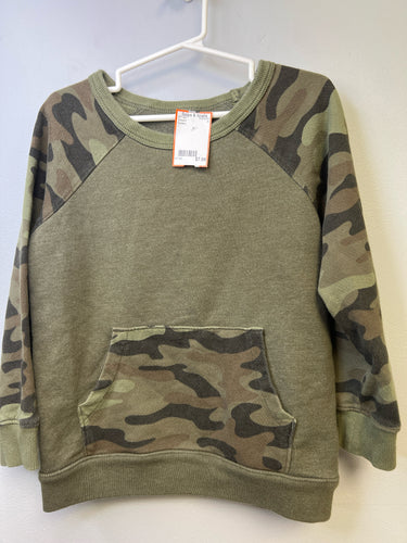 7 Carters Sweater