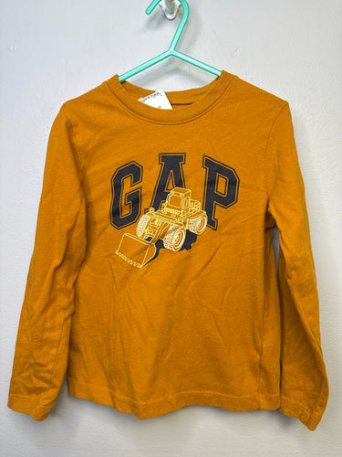 Boys 5 Gap Shirt