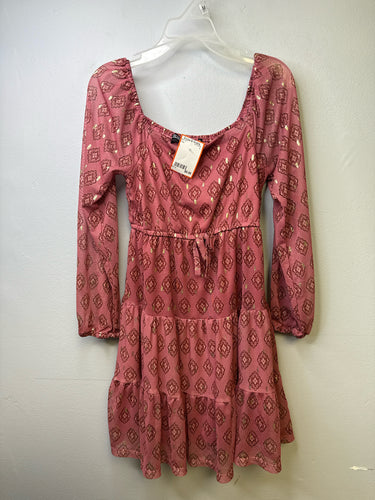 Girls S Dress