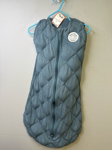Dreamland sleep sack 0-6 months