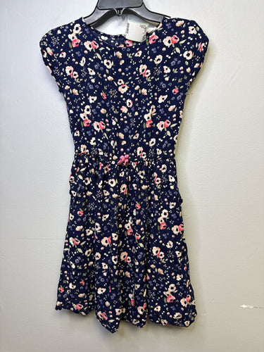 8-9 H&M Dress