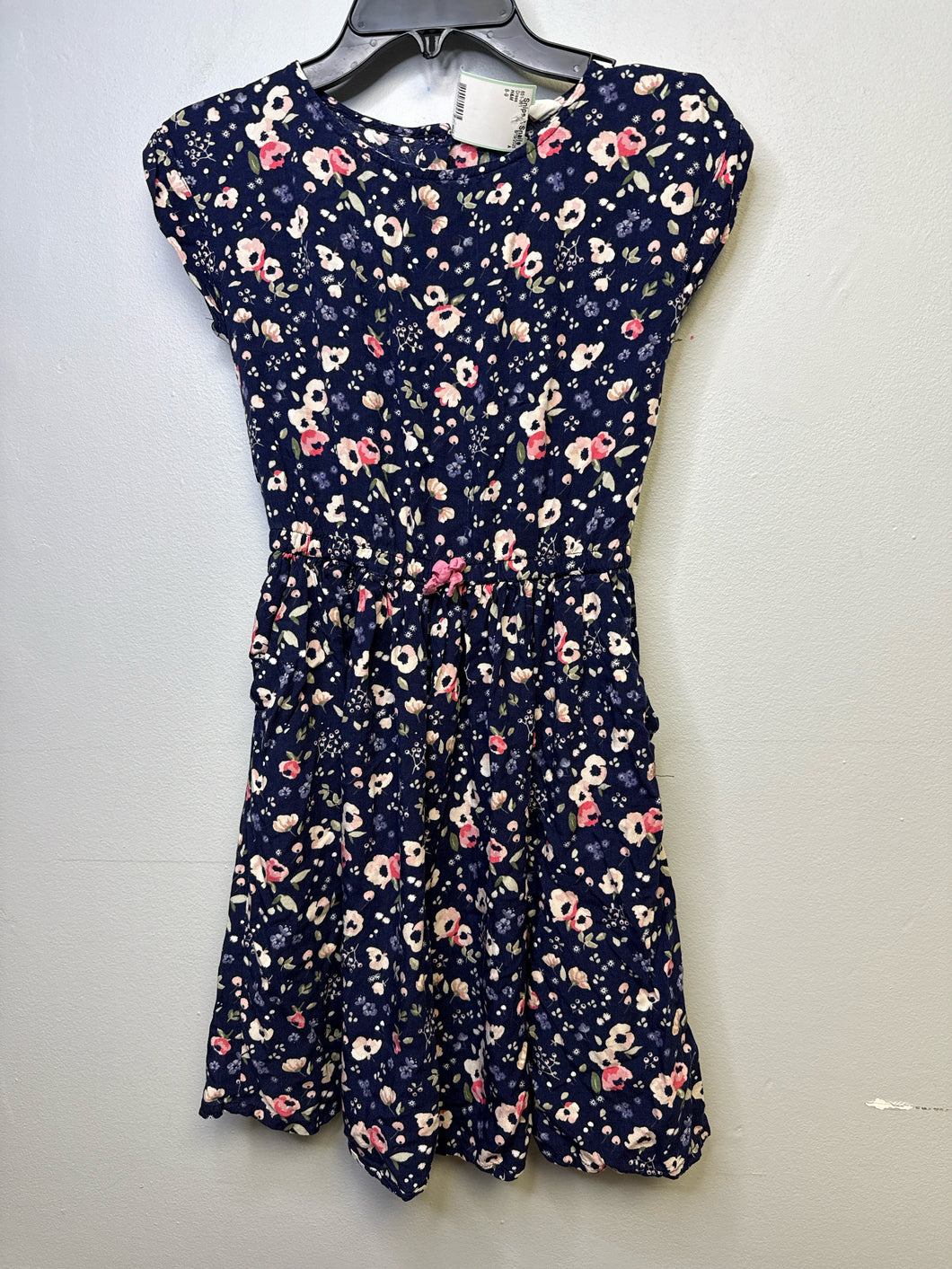 8-9 H&M Dress
