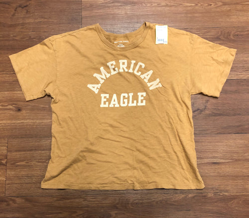 Womens Size S American Eagle Shirt