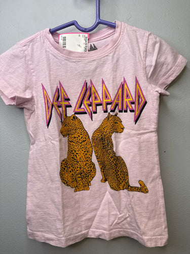 girls 4/5 Shirt