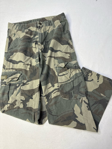 boys 14 Wrangler Pants