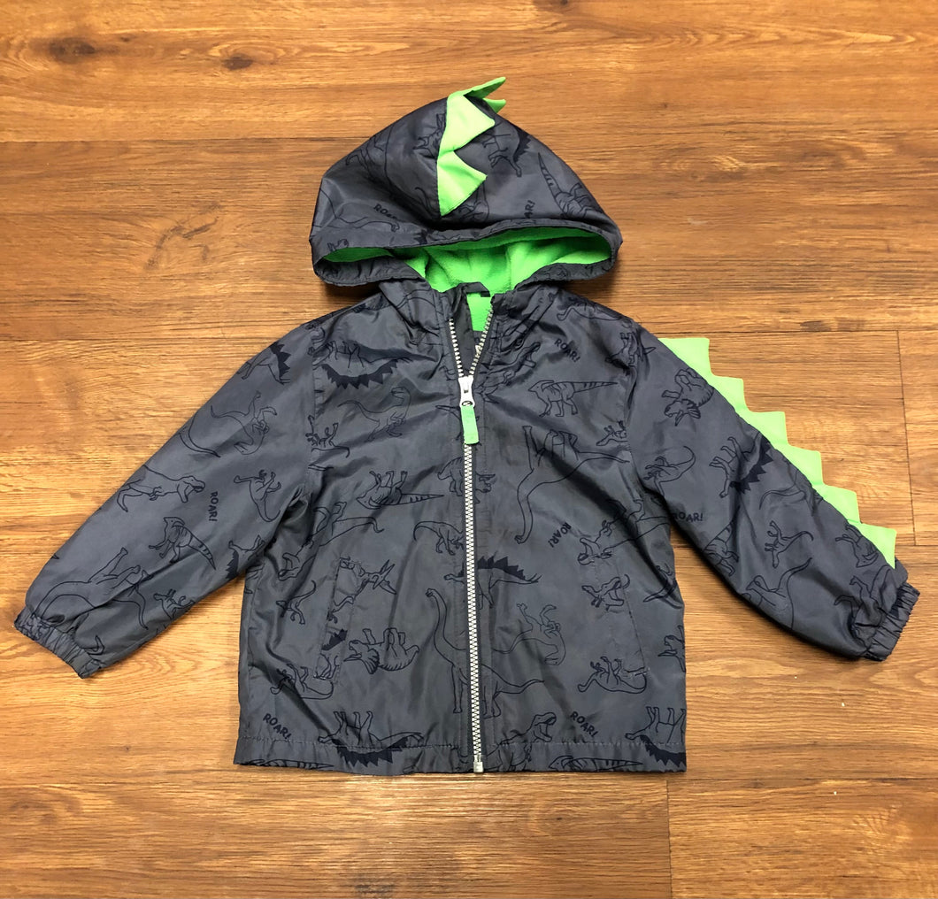 24 Months Carters dino Jacket