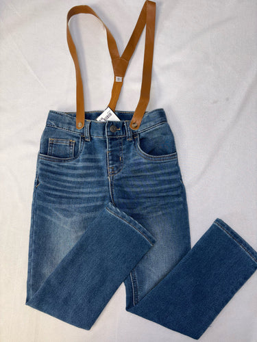 5t Cat & Jack Jeans