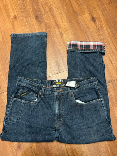 Men's Ariat Size 38x30 Pants