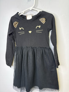 girls 5t Carters Dress