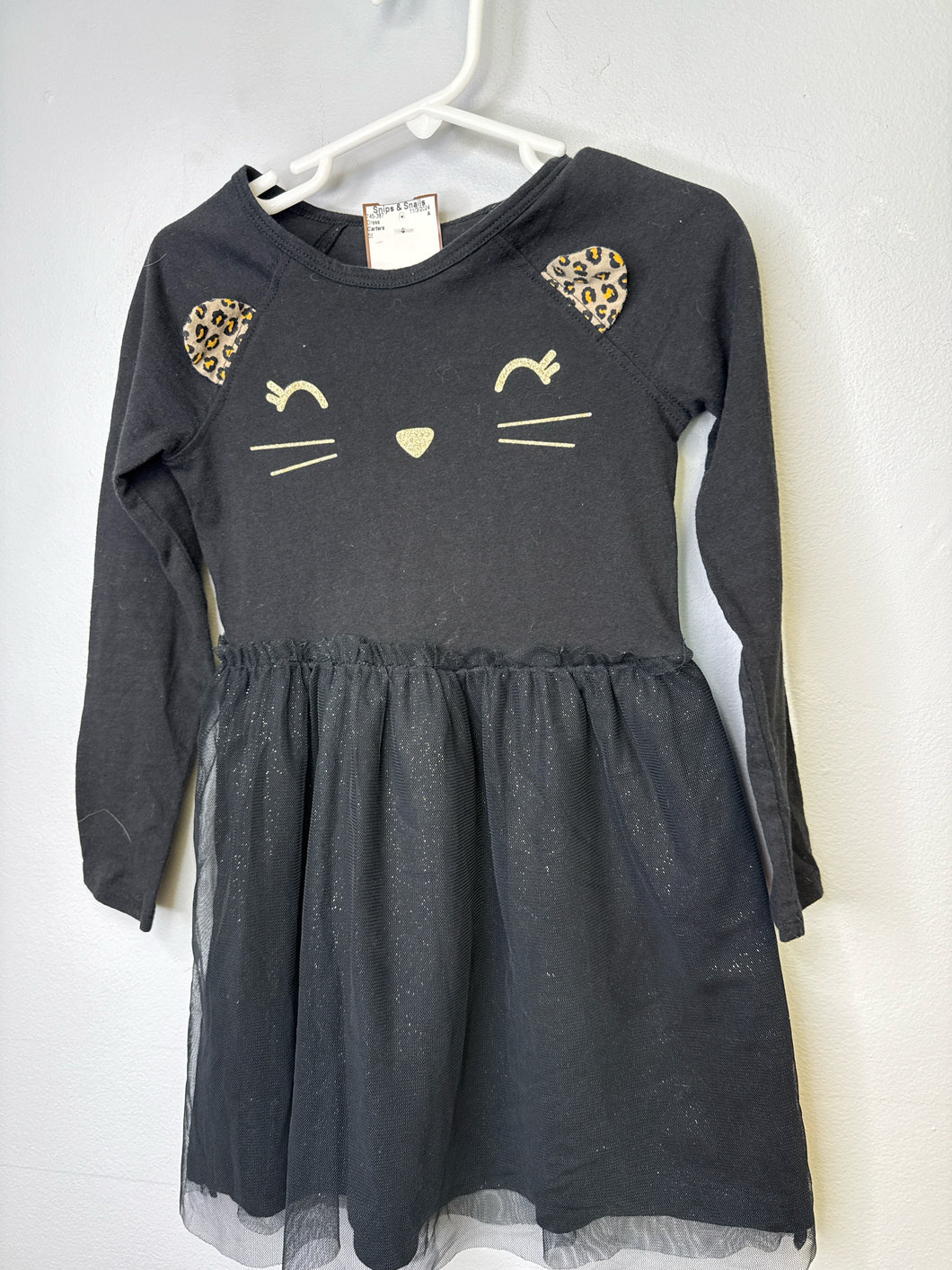 girls 5t Carters Dress