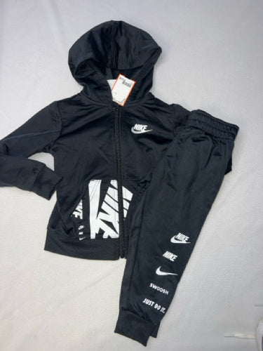 Boys 2T Nike Outfit