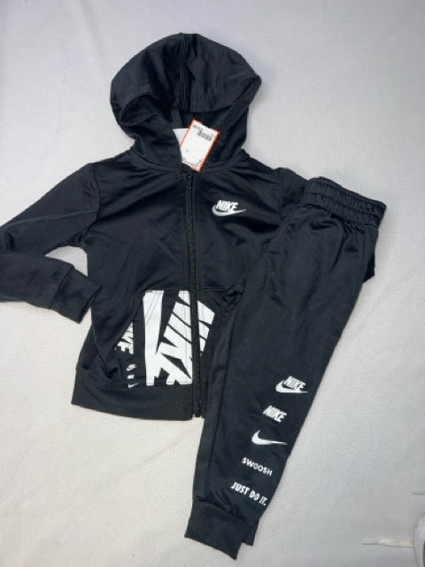 Boys 2T Nike Outfit