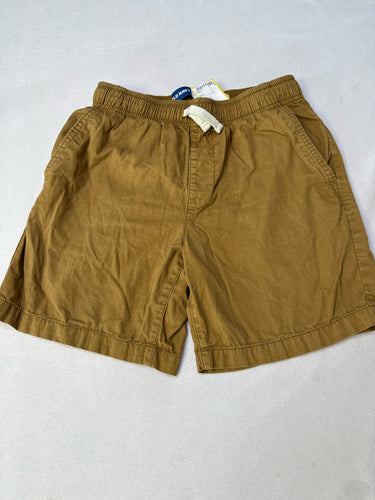 Boys 10-12 Shorts