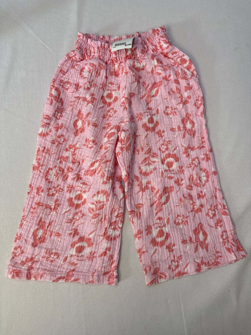 Girls 2t Btween Pants