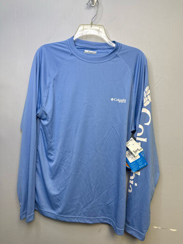 Mens Size XS Columbia  shirt NWT