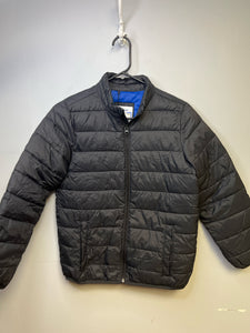 10-12 old navy boys active jacket