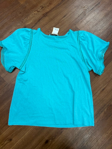 Size L Loft Shirt