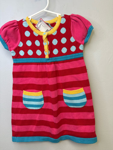 girls hanna andersson 3t dress