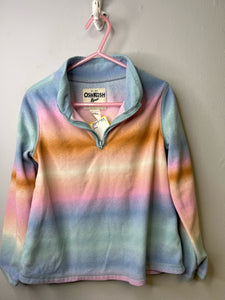 5t OshKosh fleece