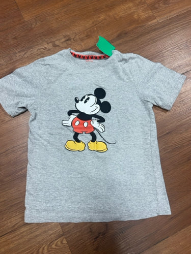 6/7 Disney Shirt