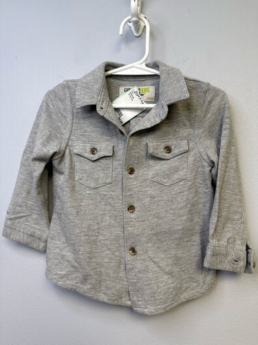 18 Months OshKosh Shirt