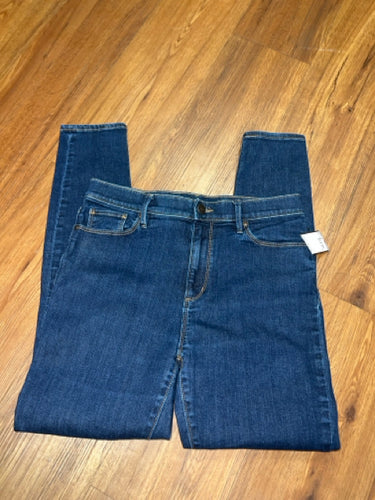 Size 6 Loft Pants