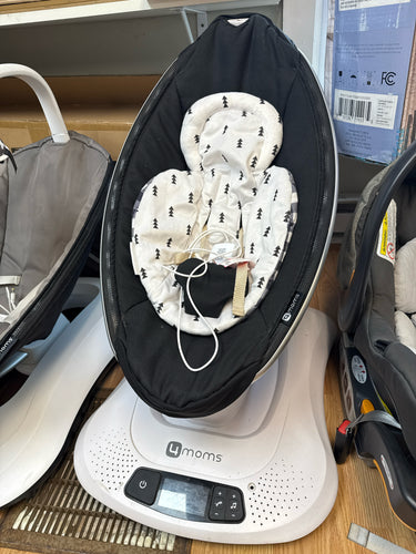 4 Moms PICK UP ONLY