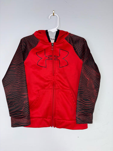 Boys 4T under armour Sweater