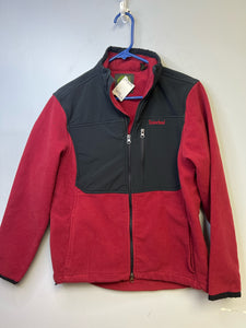 Size Small Timberland fleece