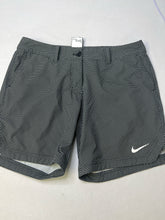 Load image into Gallery viewer, Womens Size 10 Nike Golf Shorts