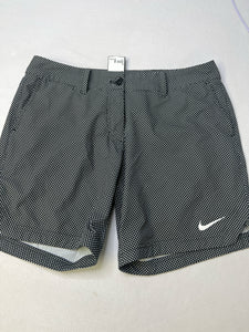 Womens Size 10 Nike Golf Shorts