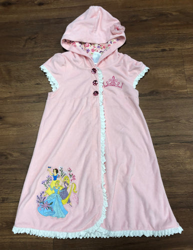 9/10 Disney towel coverup