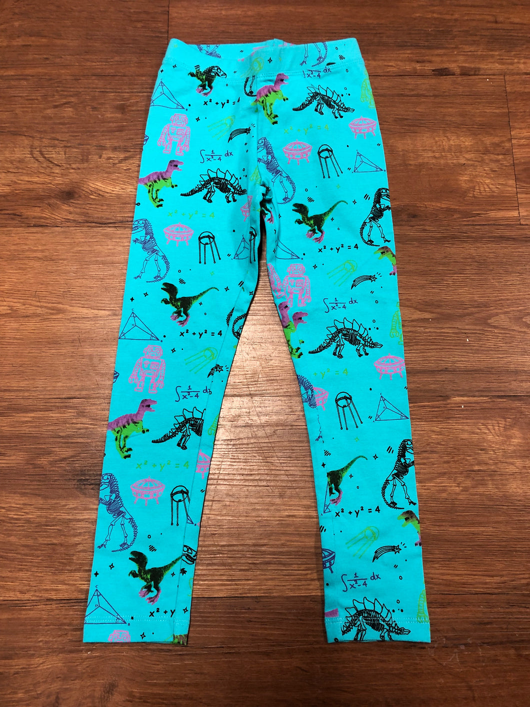 girls XS Leggings