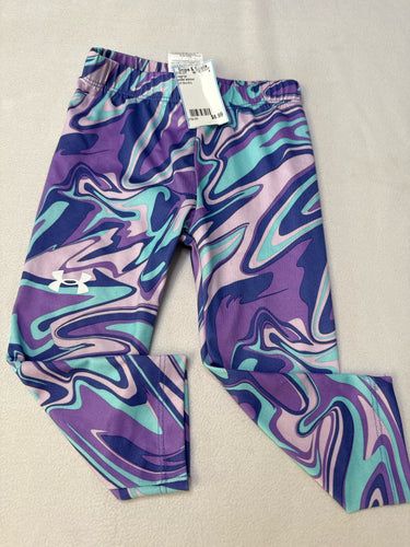 24 Months under armour Leggings