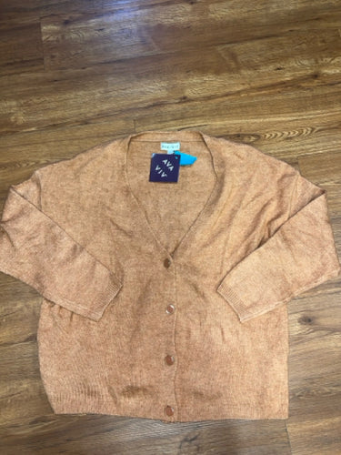 Size 2X Sweater, new with tags