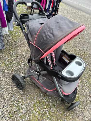 Babytrend Stroller PICK UP ONLY